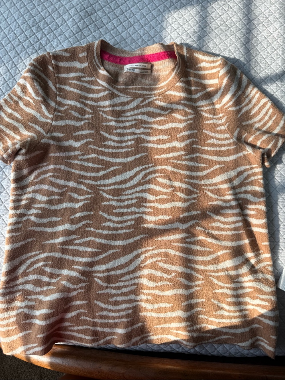 EUC Anthropologie Sweater